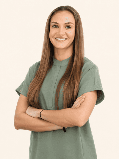 Cécile Bonvin
