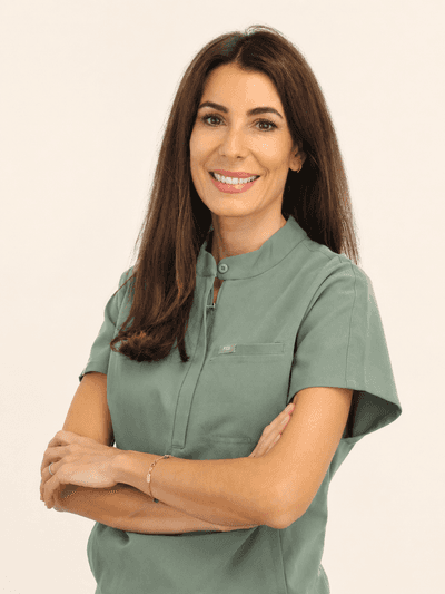 Miriam Arriaga