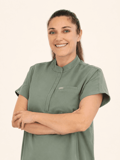 Tania Pereira